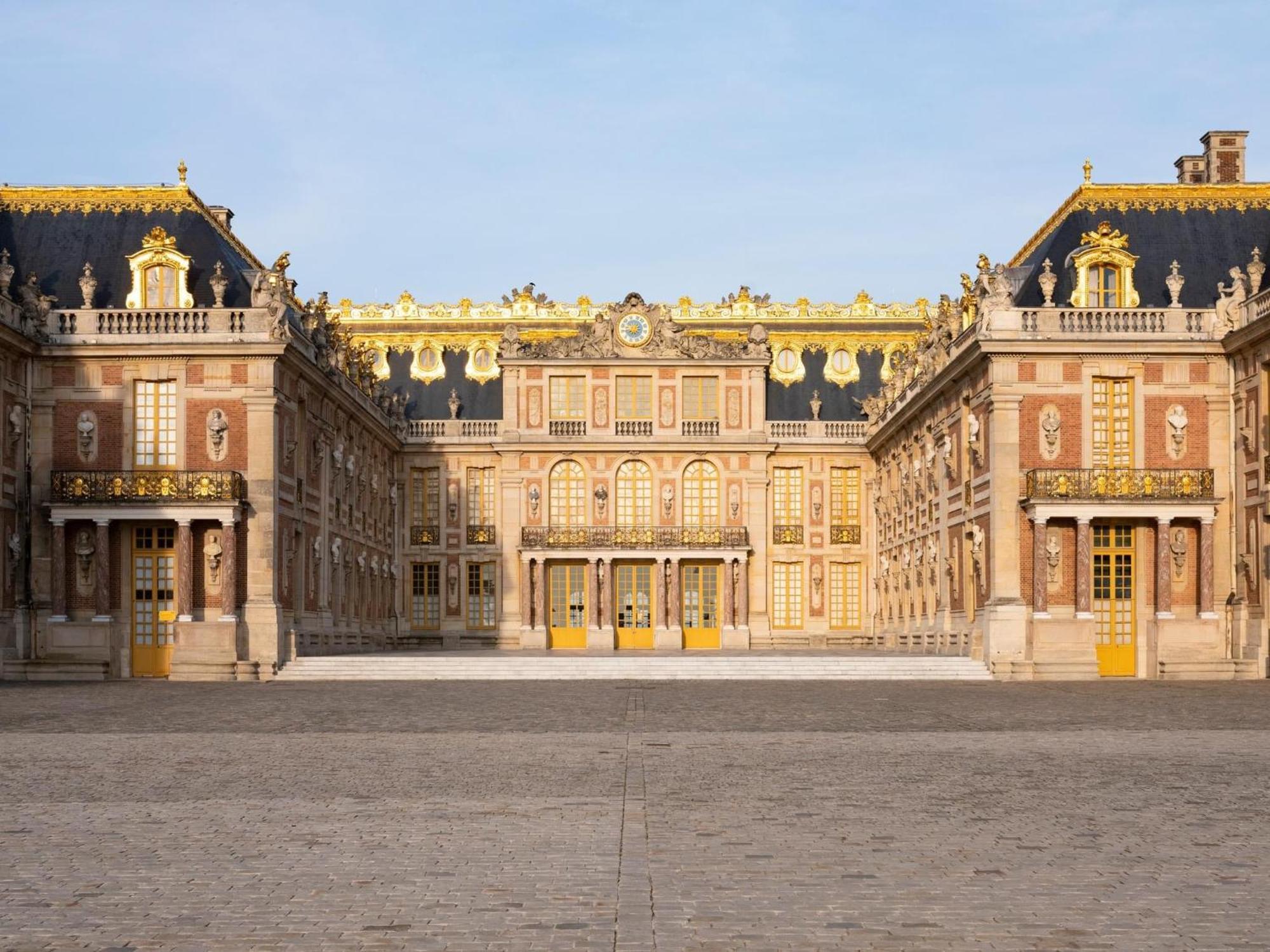 La Versaillaise Bucolique - Stationnement Privatif - Proche Gare Chantiers Versailles Exterior photo